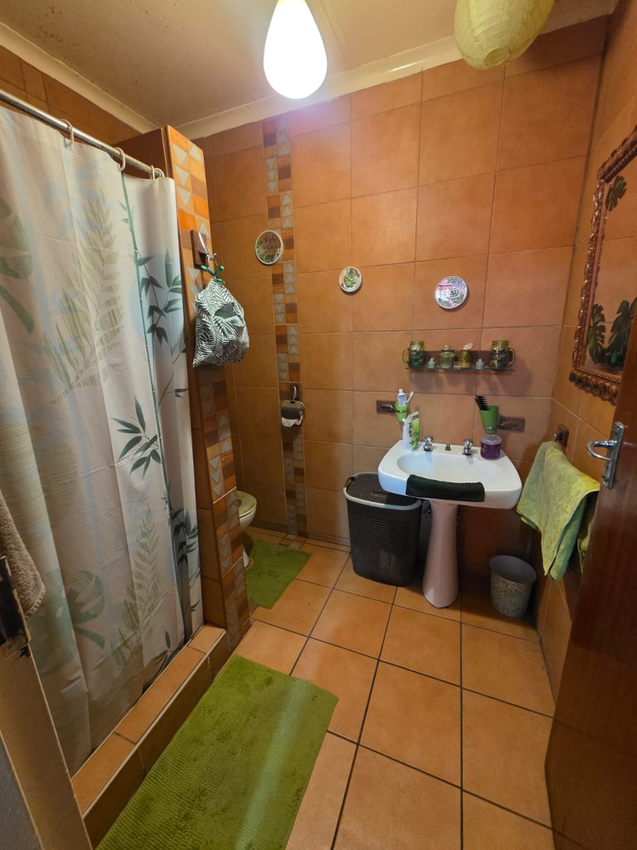 4 Bedroom Property for Sale in Sasolburg Ext 15 Free State